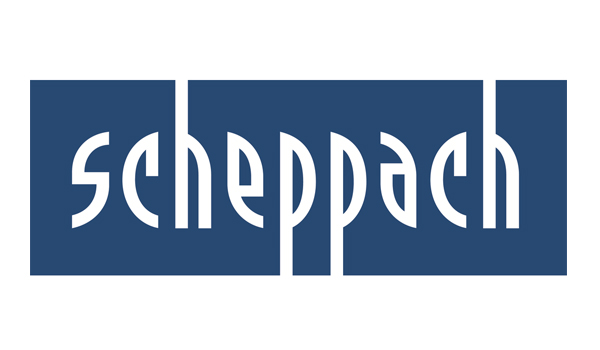 SCHEEPACH